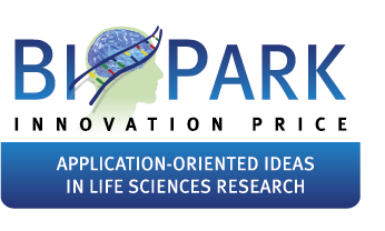 BIOPARK Innovation Prize