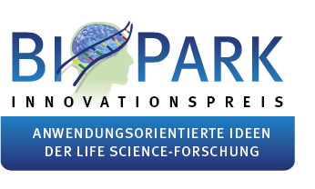 BIOPARK Innovationspreis